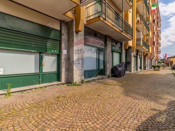 negozio in vendita a Biella in zona Chiavazza