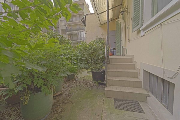 appartamento in vendita a Biella