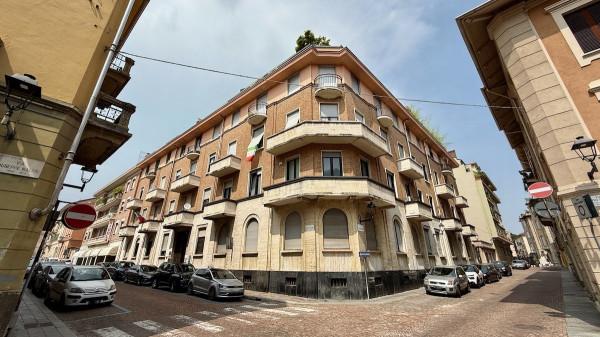 appartamento in vendita a Biella in zona Centro Città