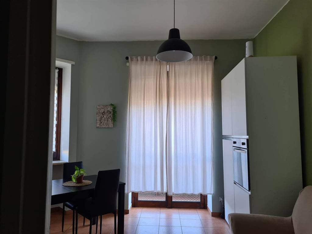 appartamento in vendita a Biella in zona Centro Città