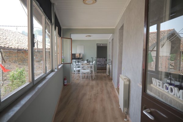 appartamento in vendita a Biella in zona Favaro