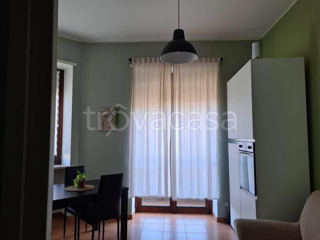 appartamento in vendita a Biella in zona Centro Città