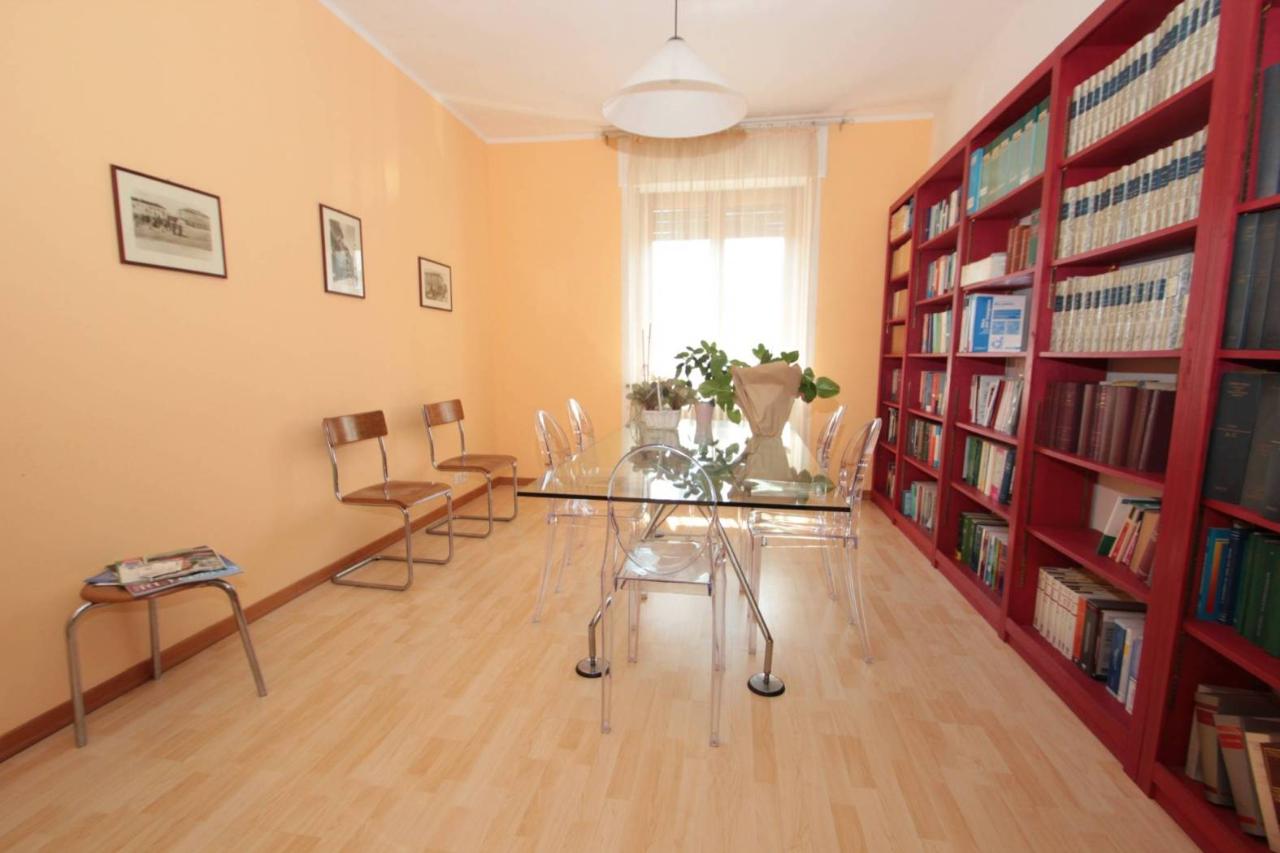 appartamento in vendita a Biella in zona Centro Città