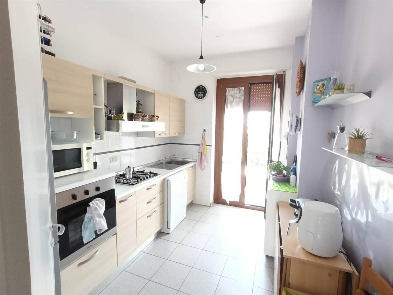 appartamento in vendita a Biella in zona Centro Città