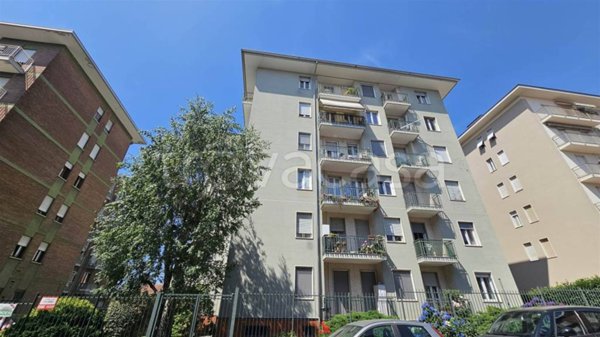 appartamento in vendita a Biella