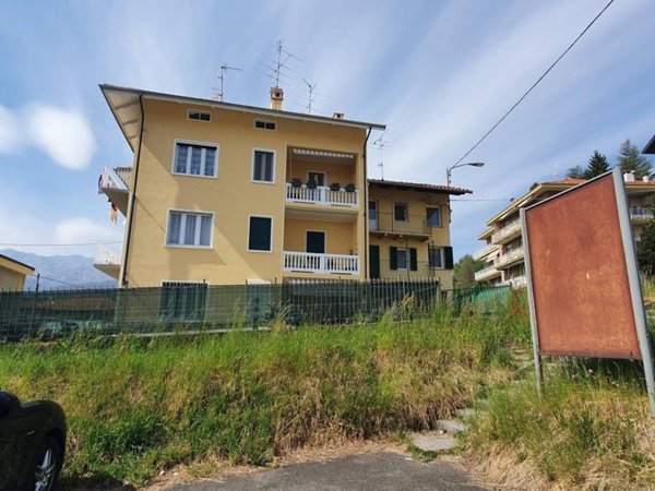 appartamento in vendita a Biella in zona Pavignano