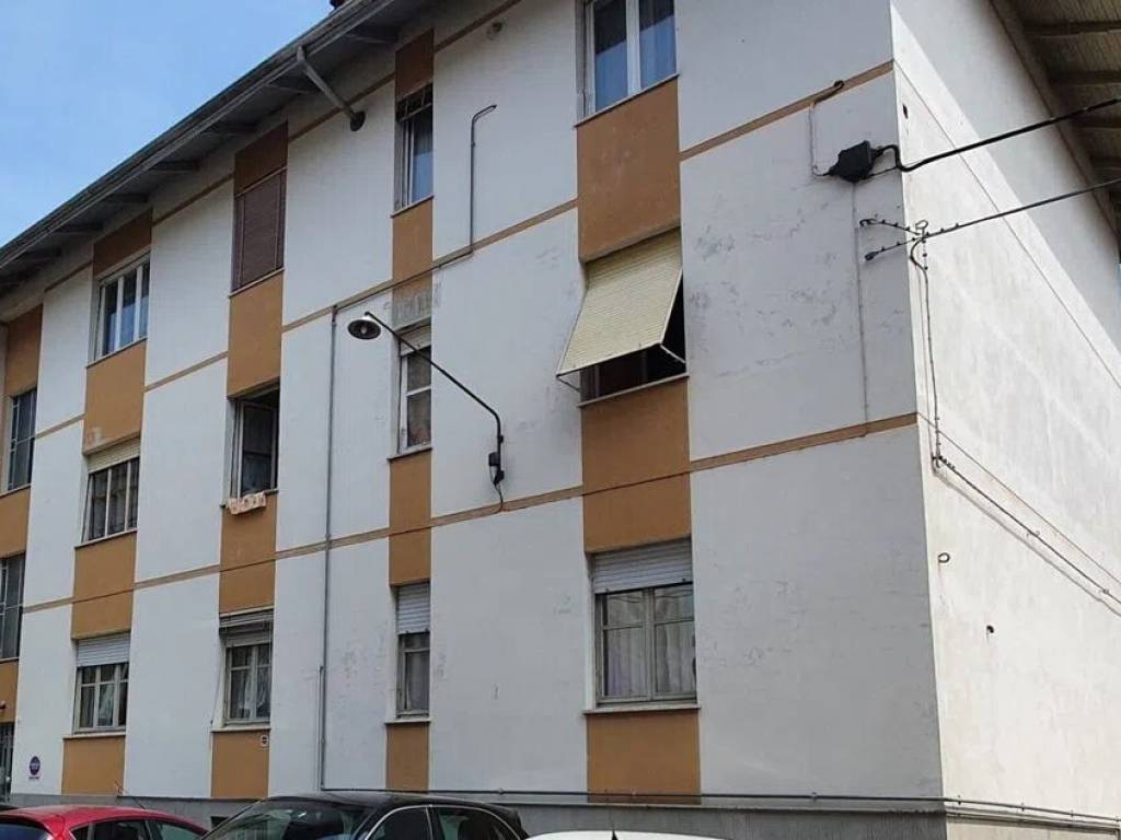 appartamento in vendita a Biella in zona Vandorno