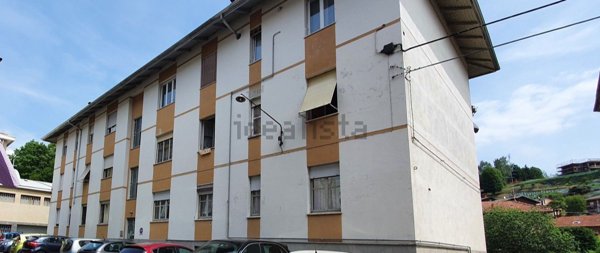 appartamento in vendita a Biella