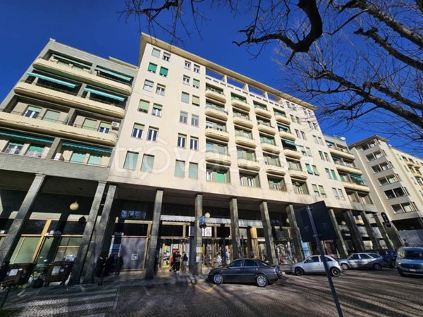 appartamento in vendita a Biella in zona Centro Città