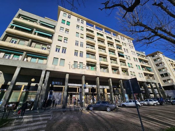 appartamento in vendita a Biella in zona Centro Città