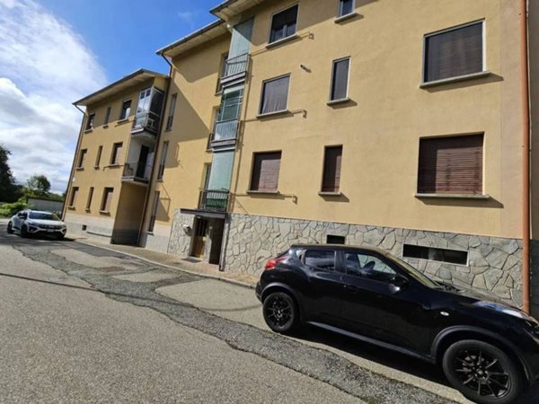 appartamento in vendita a Biella in zona Pavignano