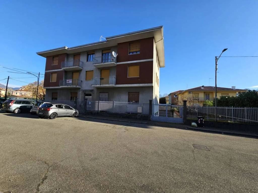 appartamento in vendita a Biella