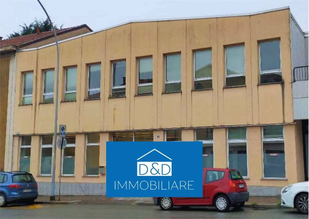 ufficio in vendita a Biella
