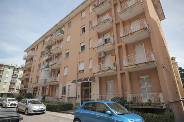 appartamento in vendita a Biella in zona Centro Città