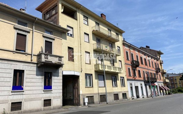 appartamento in vendita a Biella in zona Via Torino