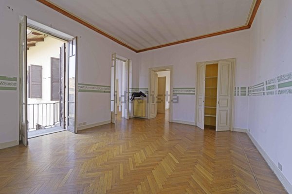 appartamento in vendita a Biella