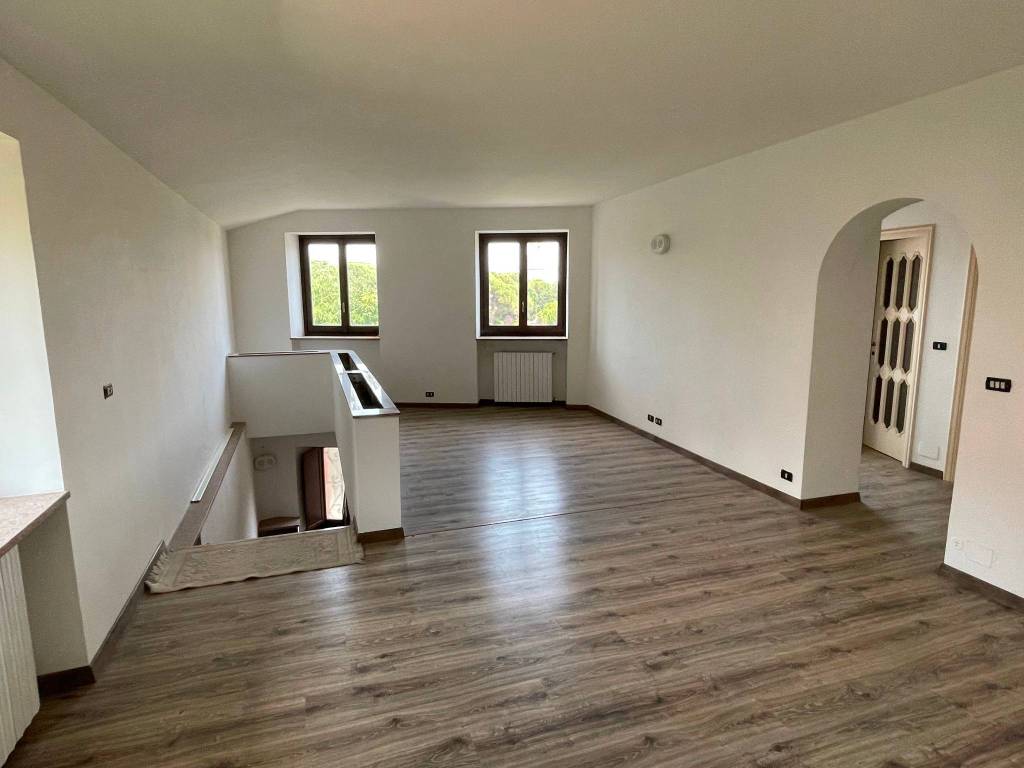 appartamento in vendita a Biella in zona Chiavazza