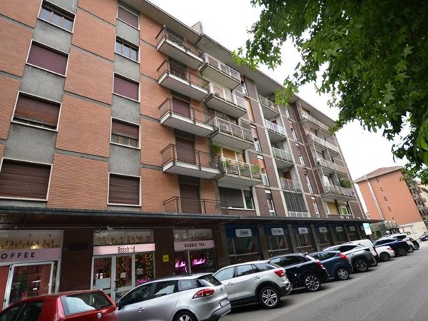 appartamento in vendita a Biella in zona Viale Roma