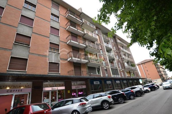 appartamento in vendita a Biella in zona Viale Roma