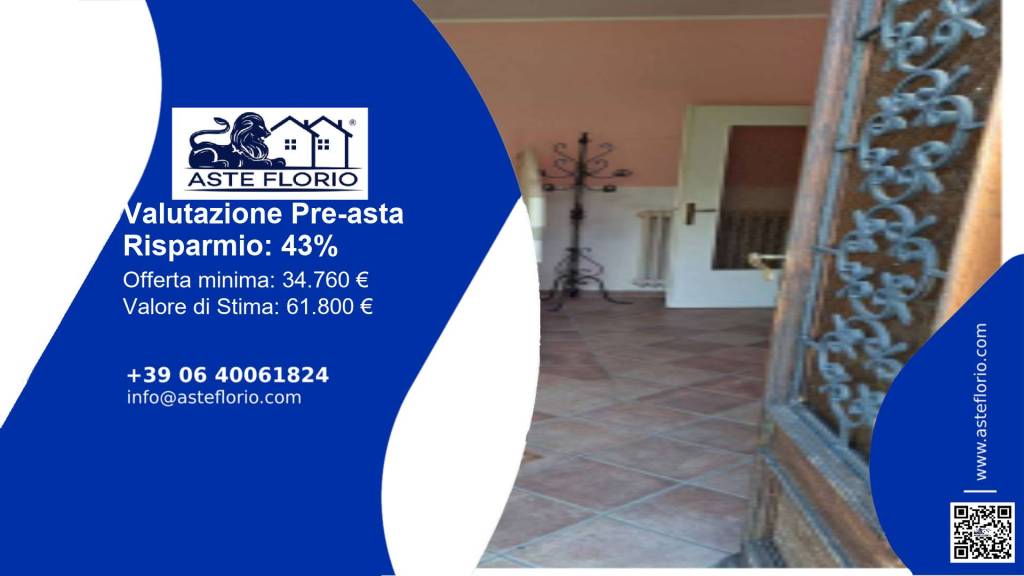 appartamento in vendita a Biella in zona Oropa