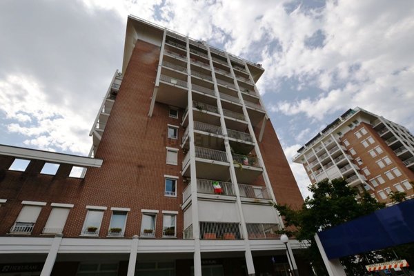 appartamento in vendita a Biella in zona Centro Città
