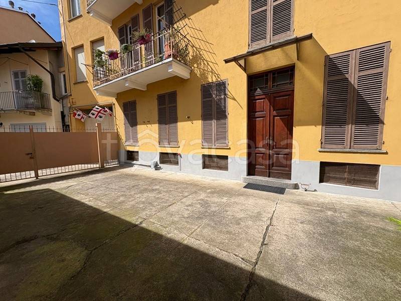 appartamento in vendita a Biella