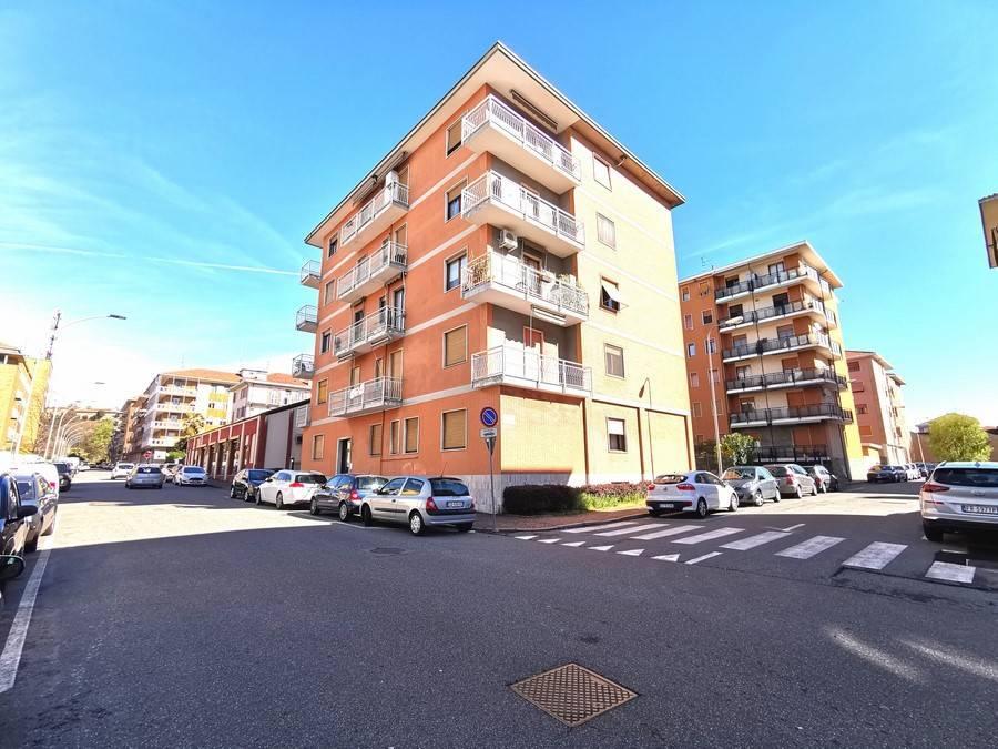 appartamento in vendita a Biella