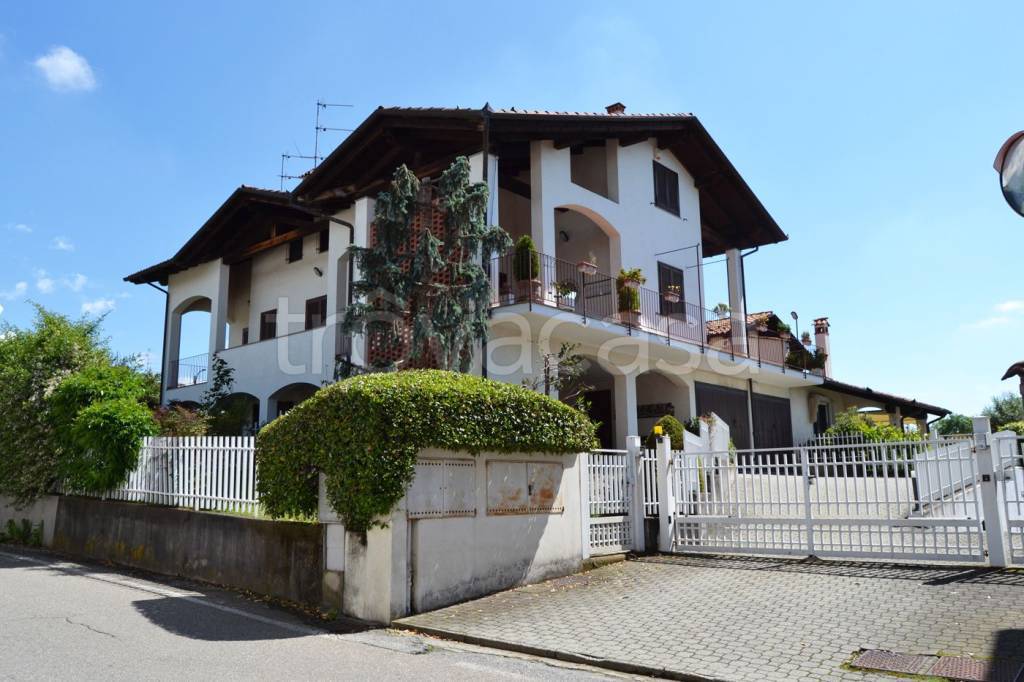 appartamento in vendita a Biella