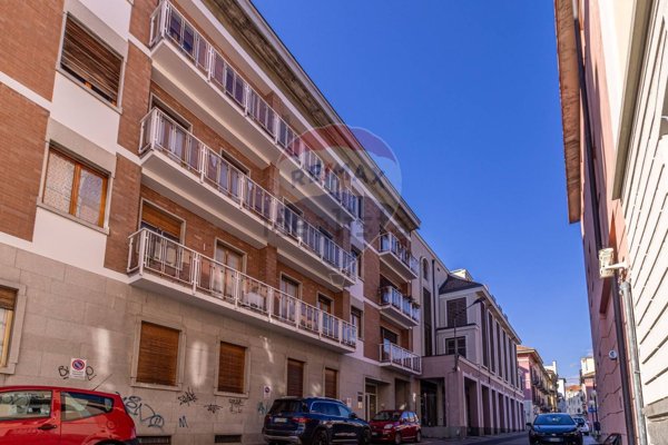 appartamento in vendita a Biella in zona Centro Città
