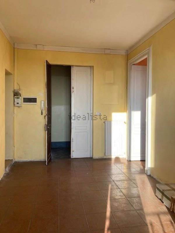 appartamento in vendita a Biella