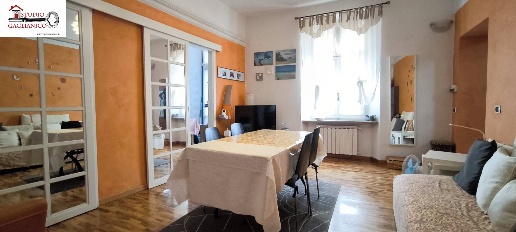 appartamento in vendita a Biella in zona Centro Città
