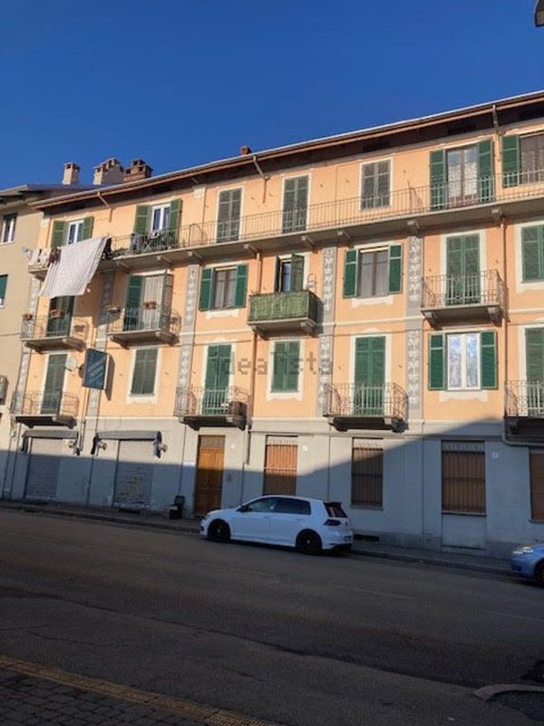 appartamento in vendita a Biella