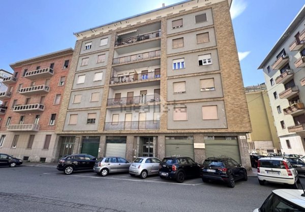 appartamento in vendita a Biella