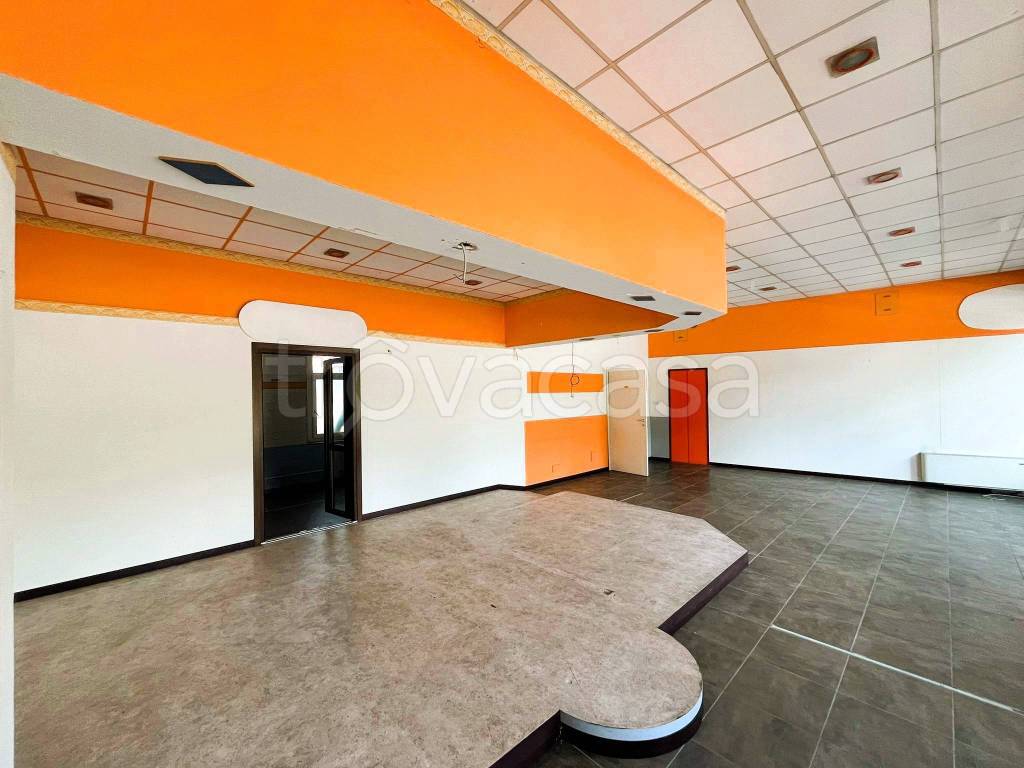 appartamento in vendita a Biella in zona Centro Città