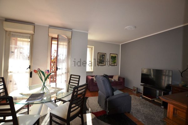 appartamento in vendita a Biella in zona Centro Città