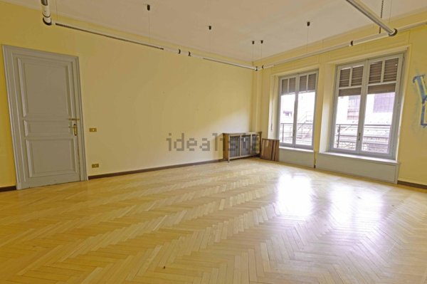appartamento in vendita a Biella