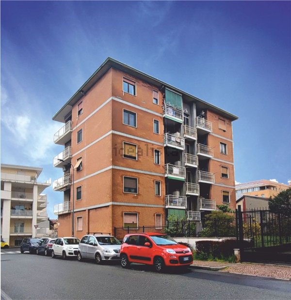 appartamento in vendita a Biella