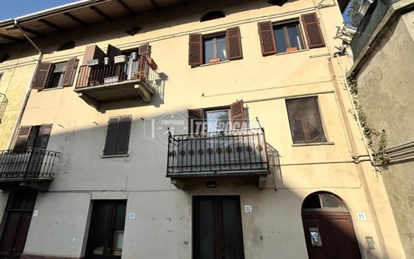appartamento in vendita a Biella in zona Pavignano