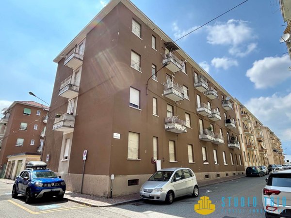 appartamento in vendita a Biella