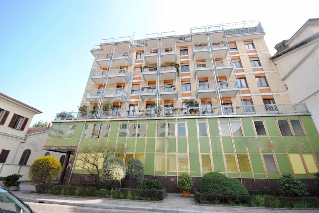 appartamento in vendita a Biella