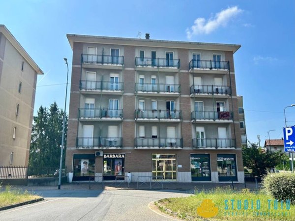 appartamento in vendita a Biella in zona San Biagio