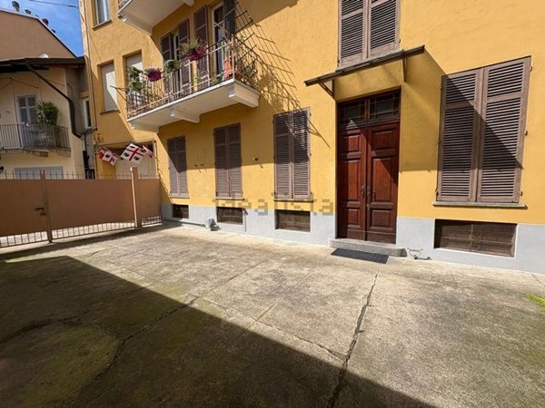 appartamento in vendita a Biella