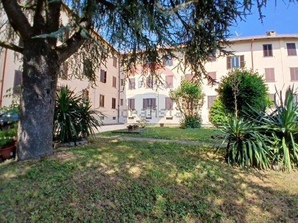 appartamento in vendita a Biella in zona Pavignano