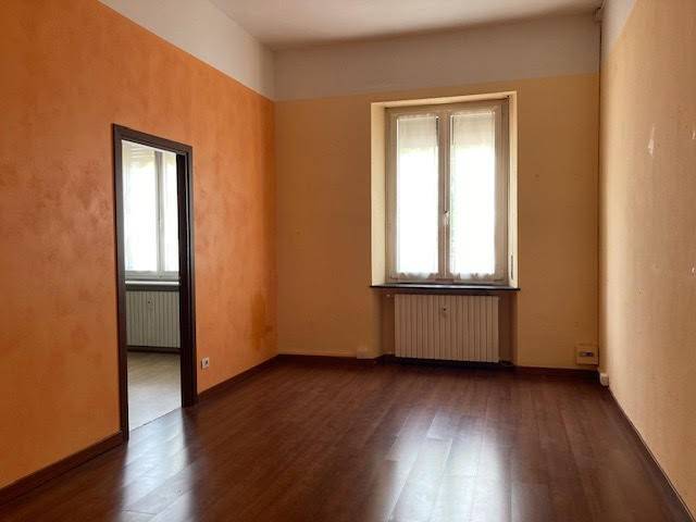 appartamento in vendita a Biella in zona Centro Città