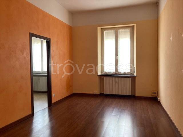 appartamento in vendita a Biella