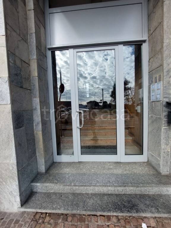 appartamento in vendita a Biella in zona Chiavazza
