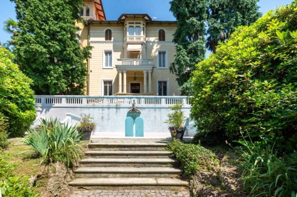 villa in vendita a Biella