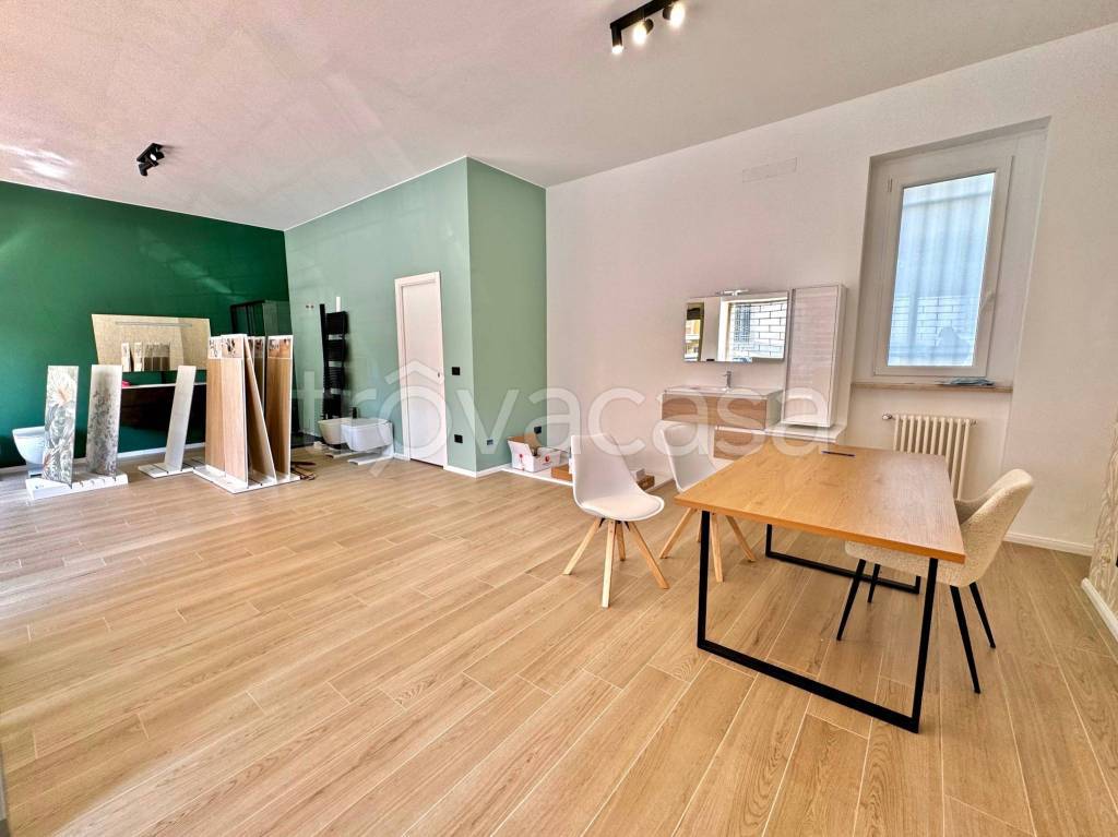 appartamento in vendita a Biella
