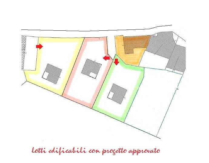 casa indipendente in vendita a Biella