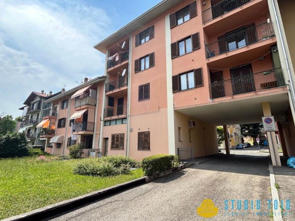 appartamento in vendita a Biella
